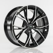 Megami MGM-41 14x6 4x100 ET40 DIA57.1