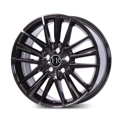 FR REPLICA TY494 18x8 5x114.3 ET50 DIA60.1