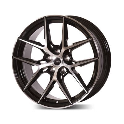 LIZARDO 486 18x8 5x108 ET33 DIA60.1