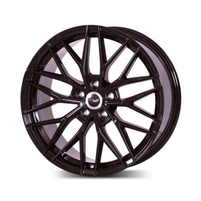 LIZARDO XH689 18x8 5x108 ET36 DIA65.1