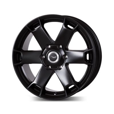 LIZARDO XH341 18x8 6x139.7 ET35 DIA100.1
