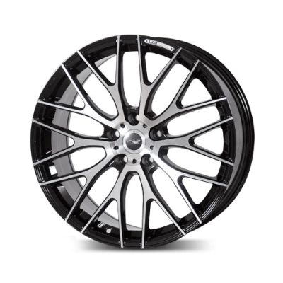 LIZARDO XH162 19x8.5 5x114.3 ET40 DIA67.1