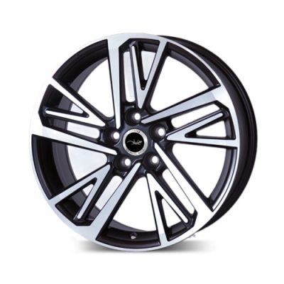 LIZARDO XH292 19x8 5x114.3 ET45 DIA67.1