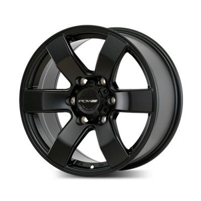 PDW HORIZON 17x8 6x139.7 ET36 DIA100.1