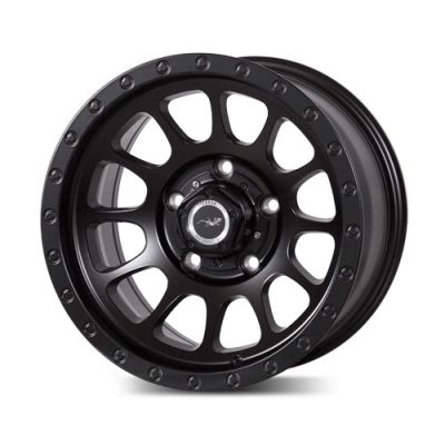 LIZARDO XH326 16x8.5 6x139.7 ET0 DIA110.1