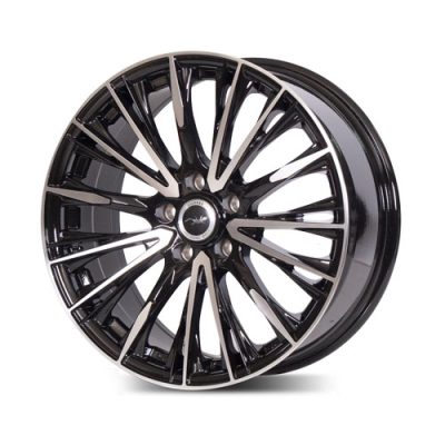 LIZARDO Octopus 18x7.5 4x100 ET43 DIA60.1