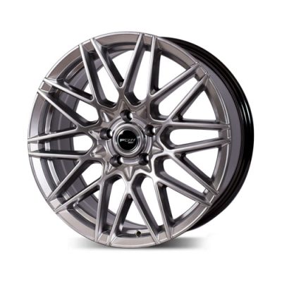 PDW VELOCE 18x7.5 5x114.3 ET49.5 DIA67.1