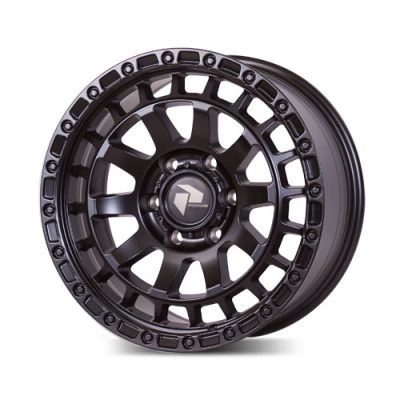 PDW 2105 18x8.5 6x139.7 ET24 DIA100.1