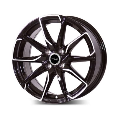 LIZARDO XH576 15x6.5 4x100 ET38 DIA60.1