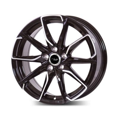 LIZARDO XH576 16x7 5x100 ET38 DIA57.1