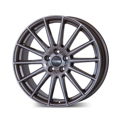 PROMA Круиз 18x7.5 5x112 ET38 DIA66.6