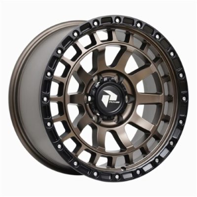 PDW 2105 17x8 6x139.7 ET24 DIA100.1