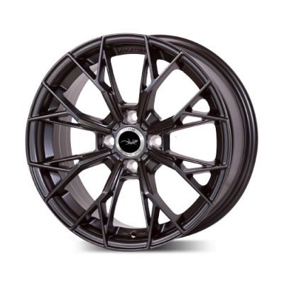 LIZARDO Avatar XH180 17x7 4x100 ET40 DIA60.1