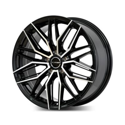 PDW RAMZES 20x7.5 5x114.3 ET35 DIA60.1