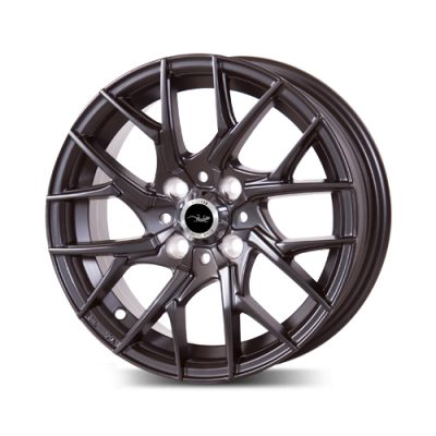 LIZARDO XH143 14x5.5 4x98 ET35 DIA58.5