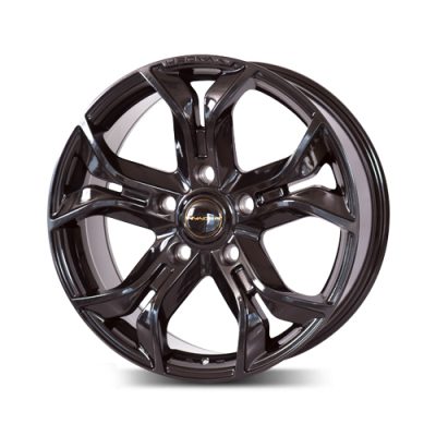 PDW INVADER 20x8.5 5x150 ET45 DIA110.1