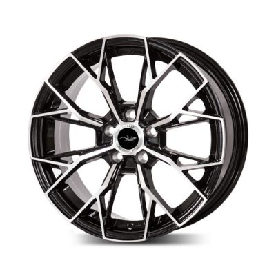 LIZARDO Avatar XH180 17x7 5x114.3 ET40 DIA67.1