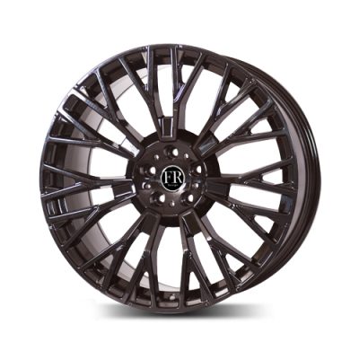 FR REPLICA 3S1111 21x10.5 5x112 ET43 DIA66.6