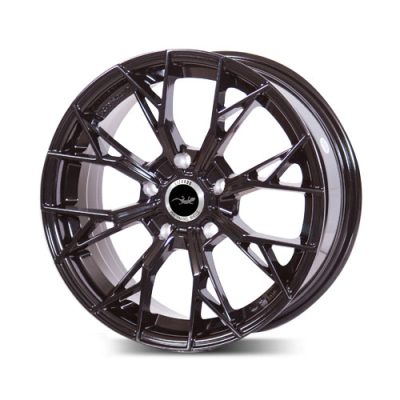 LIZARDO Avatar XH180 15x6.5 4x100 ET40 DIA60.1