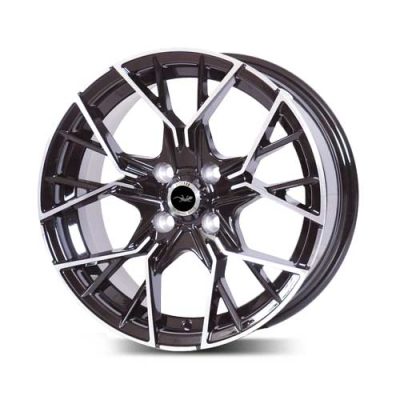 LIZARDO 360 15x7 4x98 ET25 DIA58.5