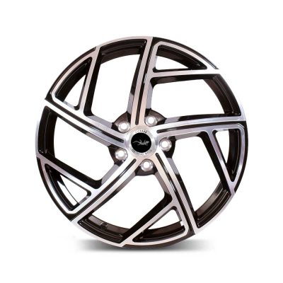 LIZARDO 777 15x6.5 5x114.3 ET38 DIA54.1