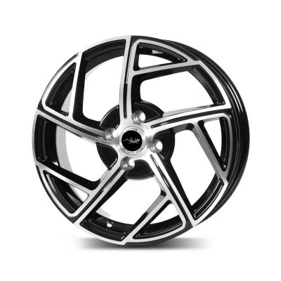 LIZARDO 777 16x6.5 4x114.3 ET45 DIA67.1