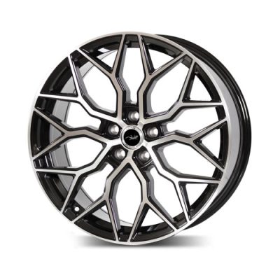 LIZARDO XH1024 19x8 5x114.3 ET40 DIA66.6