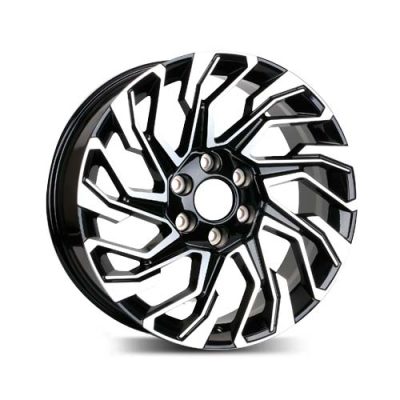 FR REPLICA IVF-964 20x8.5 6x139.7 ET25 DIA106.1