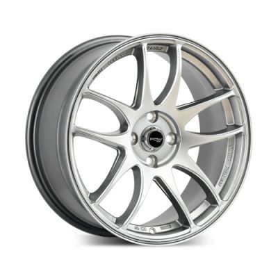 PDW DIBITE EMOTION 17x7.5 4x100 ET40 DIA60.1