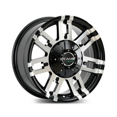 PDW PYTHON 17x8 5x139.7 ET20 DIA108.2