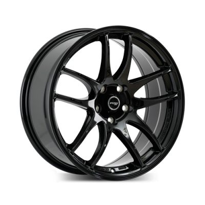 PDW DIBITE EMOTION 18x7.5 5x114.3 ET40 DIA67.1