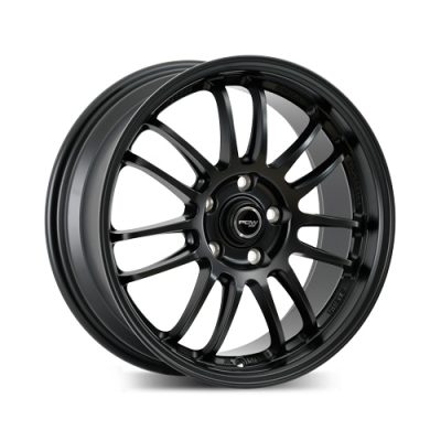 PDW RE30 CLUB SPORT 17x7 5x114.3 ET40 DIA67.1