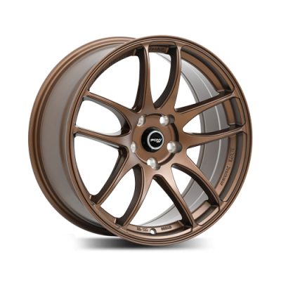 PDW DIBITE EMOTION 17x7.5 5x114.3 ET40 DIA67.1