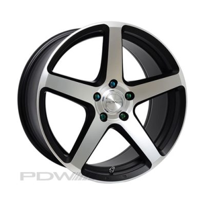 PDW C-SPEC 2 18x8 5x114.3 ET37 DIA66.6
