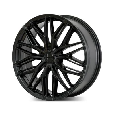 PDW RAMZES 17x7 5x108 ET33 DIA60.1