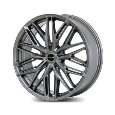 PDW RAMZES 17x7 5x100 ET38 DIA57.1