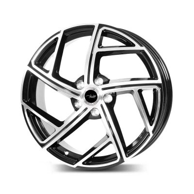 LIZARDO 777 16x6.5 5x114.3 ET40 DIA54.1