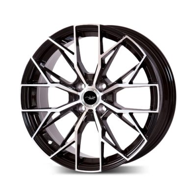 LIZARDO Avatar XH180 15x6.5 4x114.3 ET40 DIA67.1