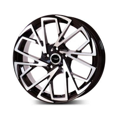 LIZARDO Resolute 552 17x7 5x114.3 ET40 DIA66.1