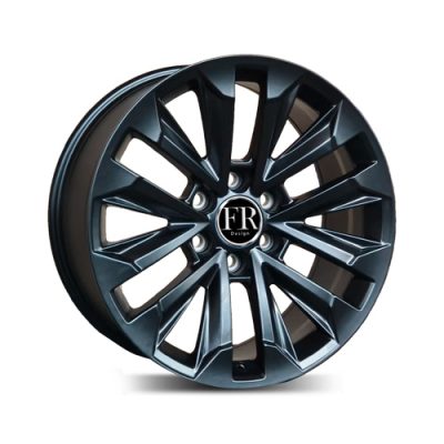 FR REPLICA IVF_3123 20x8.5 6x139.7 ET25 DIA106.1