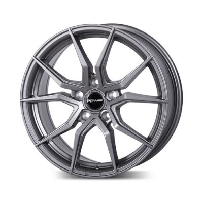 PDW SPYDER 17x7 4x100 ET40 DIA60.1