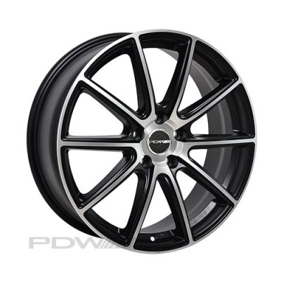 PDW 5208 19x8 5x114.3 ET45 DIA67.1