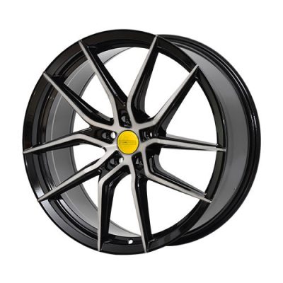 PDW CORSA 17x7.5 5x112 ET37 DIA66.45