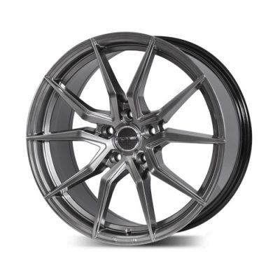 PDW SPYDER 17x7 4x100 ET40 DIA60.1