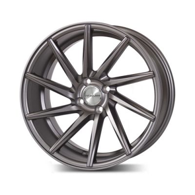 PDW 1022Left 17x7.5 4x100 ET35 DIA60.1