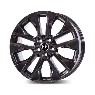 FR REPLICA TY492 19x7.5 5x114.3 ET40 DIA60.1