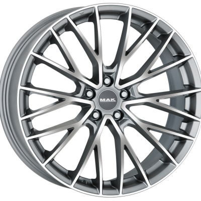 MAK Speciale-D 19x9.5 5x110 ET42 DIA65.1