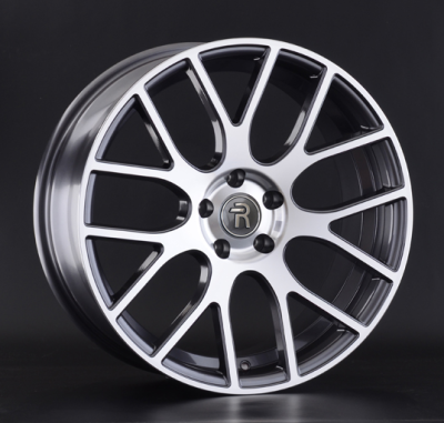 REPLAY A138 19x8.5 5x112 ET28 DIA66.6