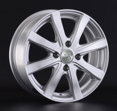 REPLAY FD127 16x6.5 4x108 ET41.5 DIA63.3