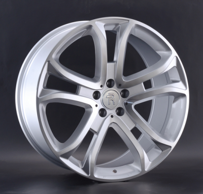 REPLAY MR208 21x10 5x112 ET52 DIA66.6